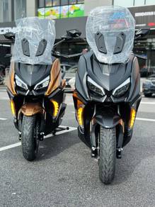 QJ Motor FORT 350