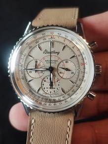Breitling Navitimer Chronograph Automatic Watch