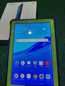 Huawei mediapad T5