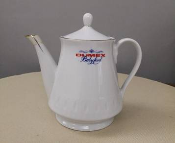 Vintage Dumex teapot (1)
