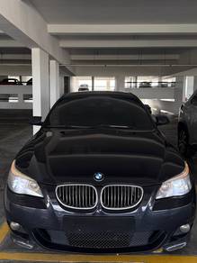 BMW 525i 25i SPORT in Butterworth, PNG