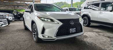 Lexus RX 300 LUXURY in Cheras, KUL