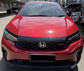 Honda City RS in Kota Kinabalu, SBH