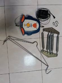 mesin buai