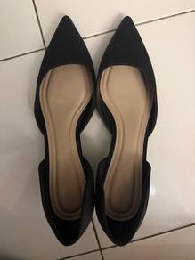 Pointed Toe Shoes