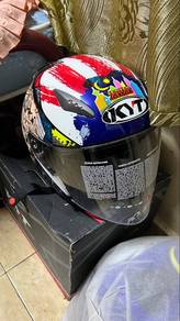 helmet kyt