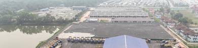 Industrial Land in Dengkil, SGR