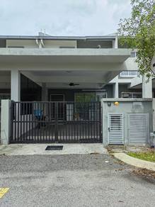 2-storey Terraced House For Sale in Lenggeng,NSN
