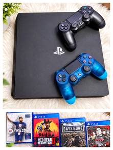 PS 4 Pro