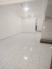 2-storey Terraced House For Sale in Johor Bahru,JHR