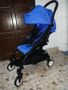 STROLLER BABYZEN YOYO 1st EDITION