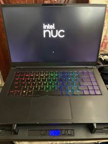 laptop gaming rtx 3060
