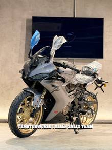 QJ Motor SRK250RR