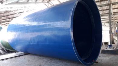 Fiberglass Fish tank / Top Filter ( offer )