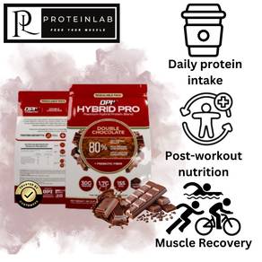 OPI Hybrid Pro Protein Blend (1.1KG/2.4LBS)