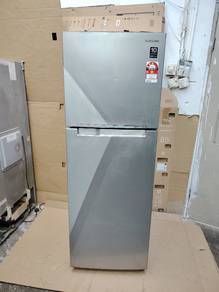 peti ais Samsung inverter ✅340 ltr