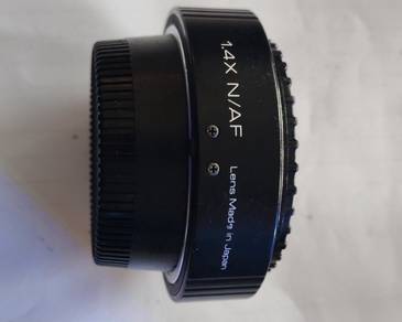 2 in 1 price Teleconverter