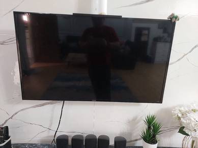 Samsung LCD 50 inch