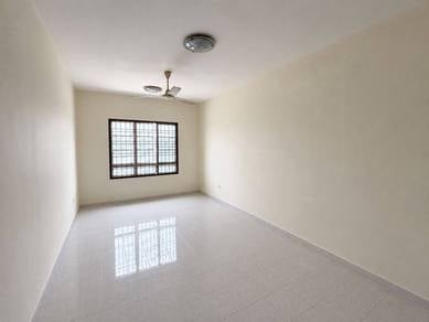 Apartment For Sale in Idaman Senibong Apartment
