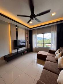 Condominium For Sale in Kingfisher @ Inanam
