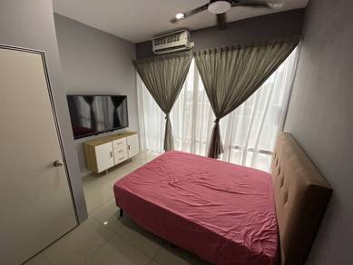 Room in Tampoi, JHR