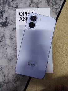 Oppo A6t 5G