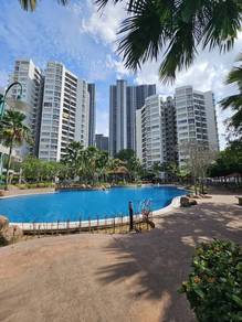 Condominium For Sale in Villa Wangsamas