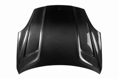 PORSCHE CAYENNE RF Carbon Hood