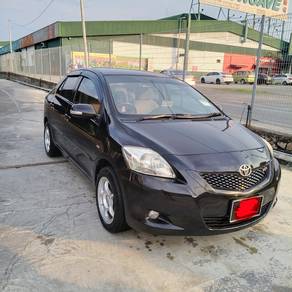 Toyota Vios G in Kluang, JHR