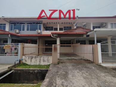 2-storey Terraced House For Sale in Bintulu,SWK