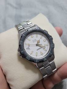 Tissot for him