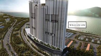 Condominium For Sale in The Zen