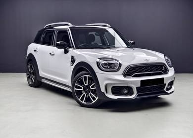 Mini Countryman S S COUNTRYMAN SPORTS in Cheras, KUL