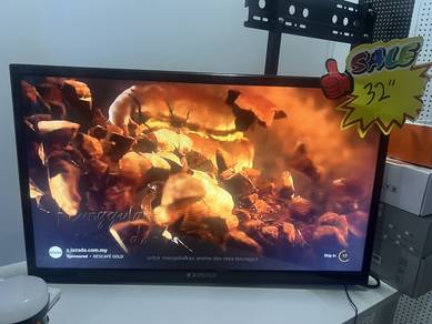 Smart TV 32