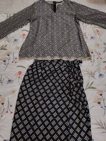 Baju Kurung Kedah