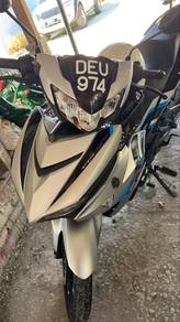 Yamaha Y15ZR