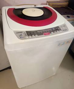 Toshiba 9Kg Washing Machine Mesin Basuh 