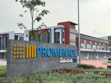 Shop lot For Rent in Telok Panglima Garang,SGR