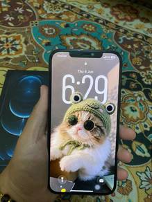 iPhone 12 Pro Max 128gb