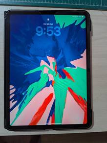 iPad Pro 11-inch (1st Generation)