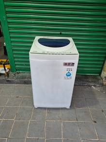 Fully automatic washer Toshiba 7.2/kg