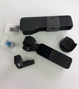 DJI Osmo Pocket 1 Combo + Expansion Kit