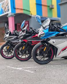 CFMOTO 250SR LITE