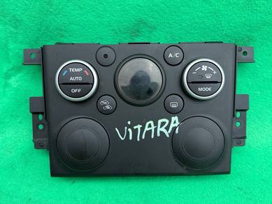 SUZUKI Vitara AIRCOND PANEL