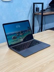 Macbook Air M1