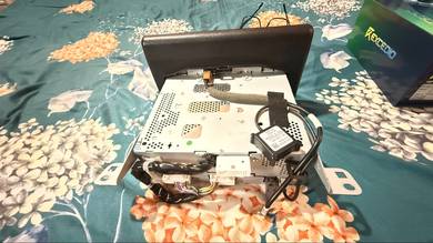 Alza AV Original Player