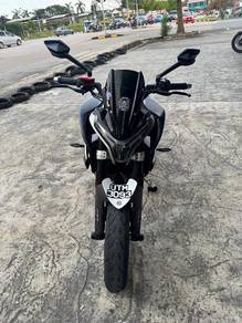 CFMOTO 800NK