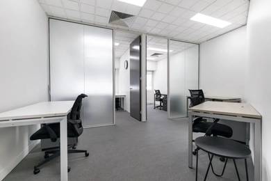 Office space For Rent in Bangsar South,KUL