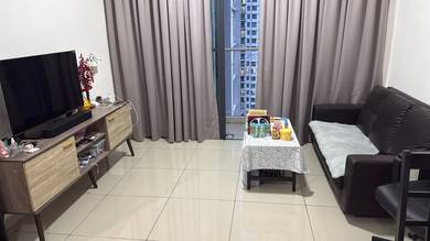 Condominium For Rent in The Promenade
