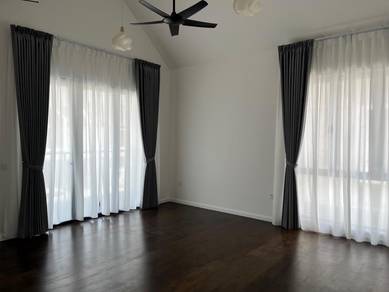 Semi-Detached House For Rent in Dengkil,SGR